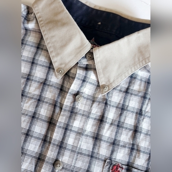 XXL PBR Button Down shirt - Picture 1 of 5